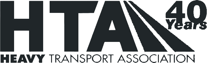HTA, Heavy Transport Association, 40 years